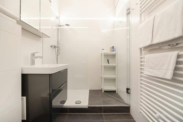 Dorotheergasse, 1. Bezirk şehrinde 1 Stüdyo