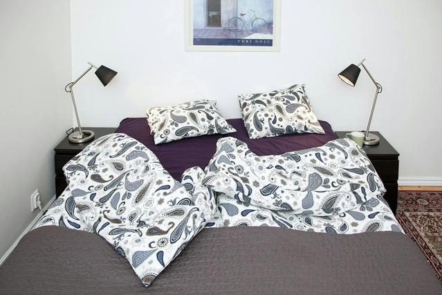 Valhallankatu, Helsinki