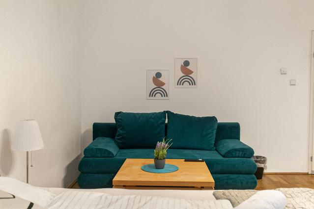 Apartamento de 1 quarto em Herbststraße, 16. Bezirk-Ottakring