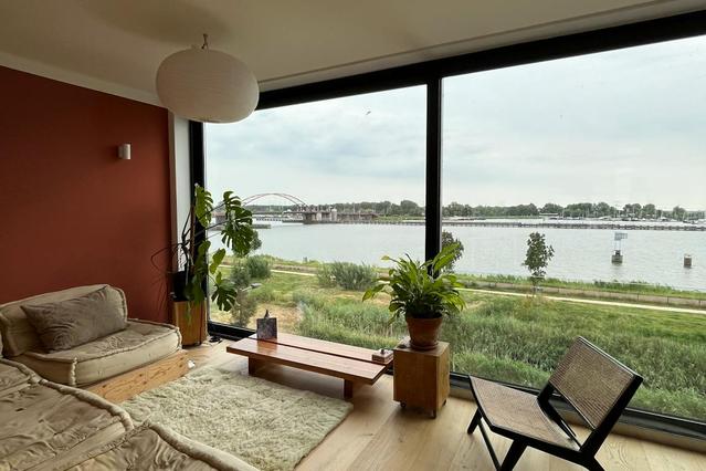 Kea Boumanstraat, Amsterdam