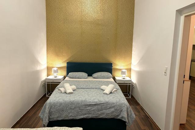 1 комнатная квартира по адресу Schweidlgasse, Leopoldstadt