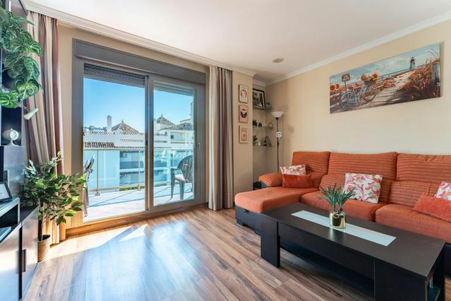1-Zimmer Wohnung in Calle los Girasoles, Benalmádena Costa