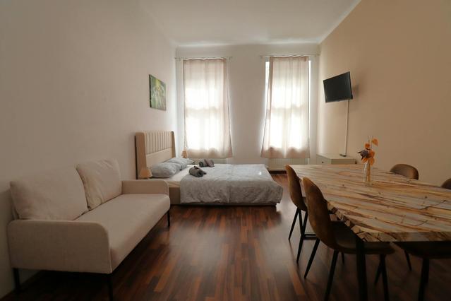1 комнатная квартира по адресу Schweidlgasse, Leopoldstadt