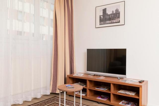 1-Zimmer Wohnung in Karmarschgasse, 10. Bezirk-Favoriten
