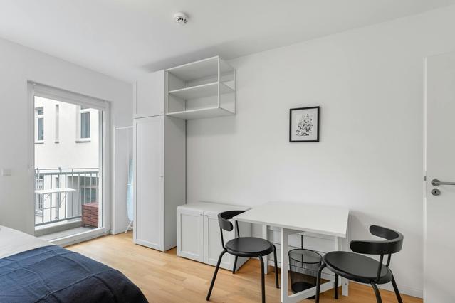 Archibaldweg, Berlin