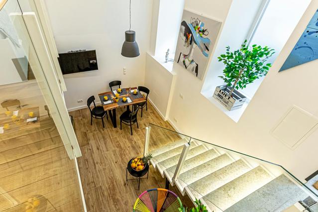 Hütteldorfer Straße, 15. Bezirk-Rudolfsheim-Fünfhaus şehrinde 1 Stüdyo