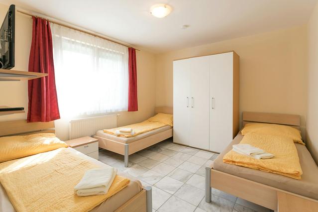 Appartamenti di 1 locali in Lehenstraße, 22. Bezirk-Donaustadt