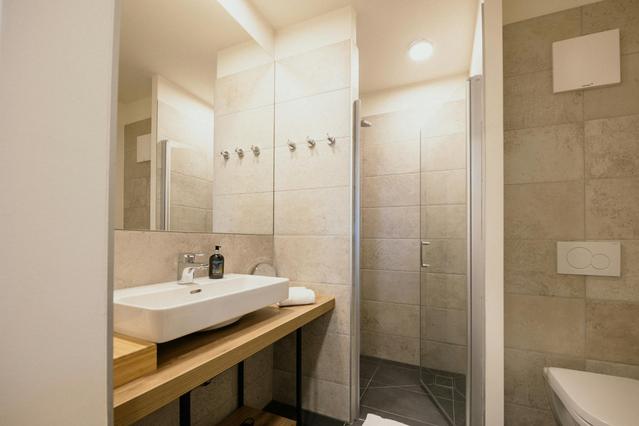 Studio in Dresdner Straße, 20. Bezirk-Brigittenau