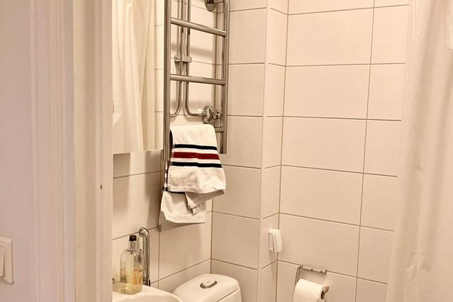 Tunturikatu, Helsinki