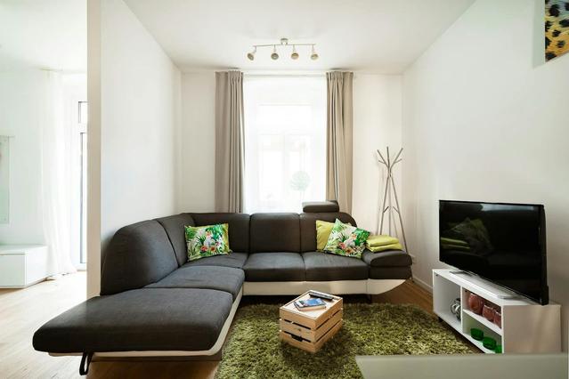 1 室户公寓 位于 Hasnerstraße, 16. Bezirk-Ottakring
