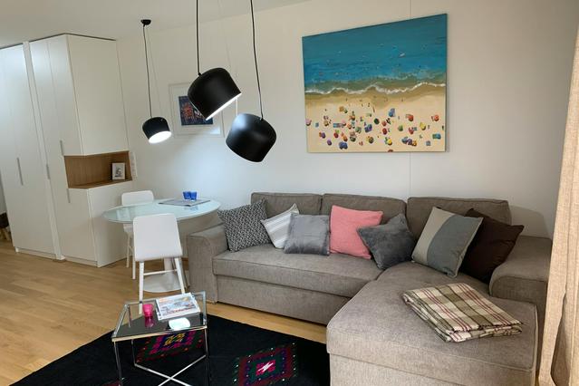 Gottfried-Keller-Gasse, Vienna