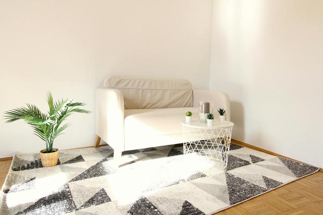 Apartamento de 1 quarto em Sechshauser Straße, 15. Bezirk-Rudolfsheim-Fünfhaus