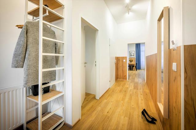 Appartement 1 pièce à Knöllgasse, 10. Bezirk-Favoriten