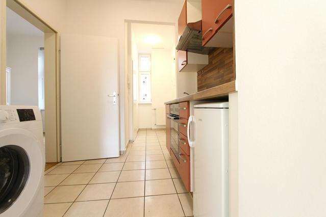 Apartamento de 1 quarto em Sechshauser Straße, 15. Bezirk-Rudolfsheim-Fünfhaus