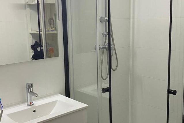 Studio à Allerheiligenplatz, 20. Bezirk-Brigittenau