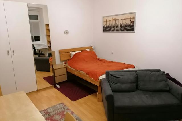 房间 位于 Schallergasse, 12. Bezirk-Meidling