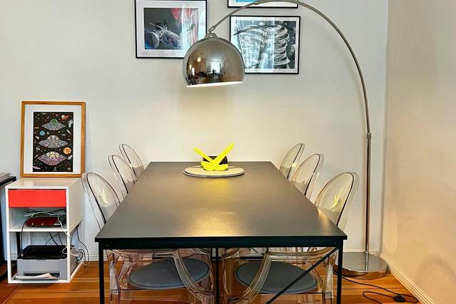 Appartement 1 pièce à Allerstraße, Bezirk Neukölln