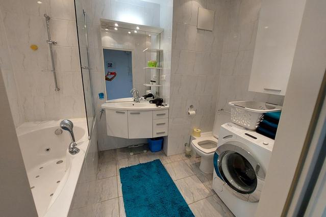 Studio in Leonard-Bernstein-Straße, 22. Bezirk-Donaustadt