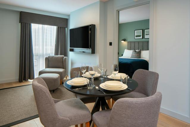 St Chads Queensway, Birmingham