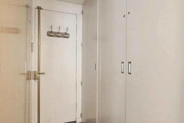 Rue Saint-Denis, Paris