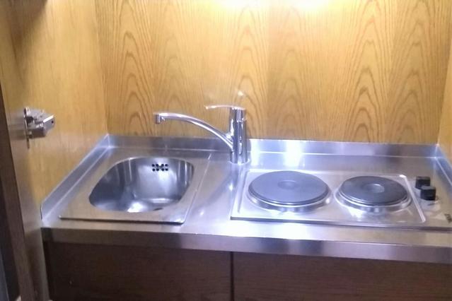 Studio in Köstlergasse, 6. Bezirk-Mariahilf