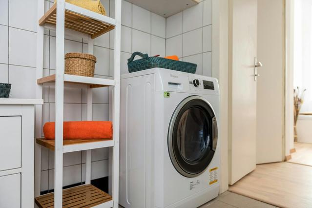 Rembrandtstraße, Vienna