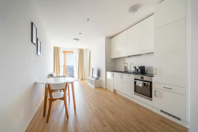 Studio in Karl-Popper-Straße, 10. Bezirk-Favoriten