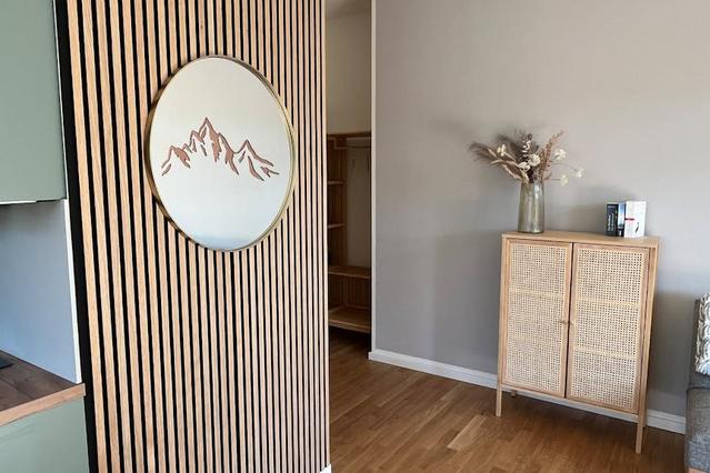 Piso de 1 habitación en Erich-Arendt-Straße, Bornstedt