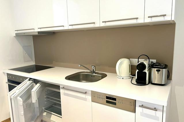 Piso de 1 habitación en Koppstraße, 16. Bezirk