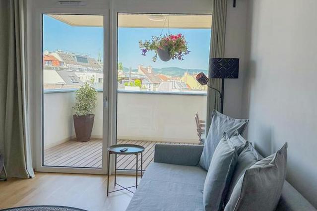 1 комнатная квартира по адресу Ottakringer Straße, 16. Bezirk