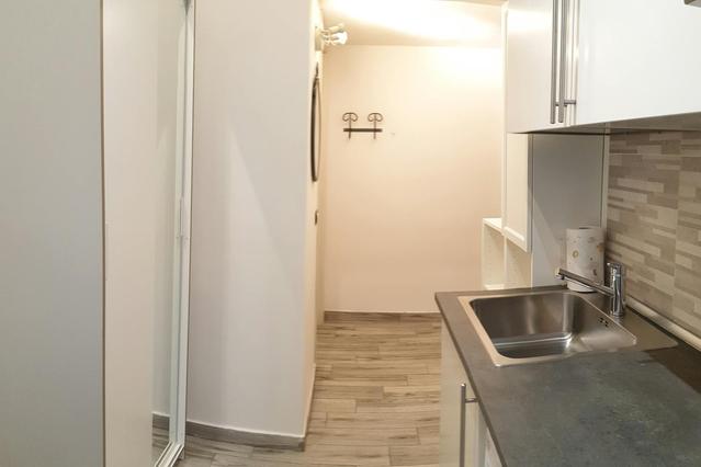 Studio à Piazzale Gabriele Rosa, Lodi-Corvetto