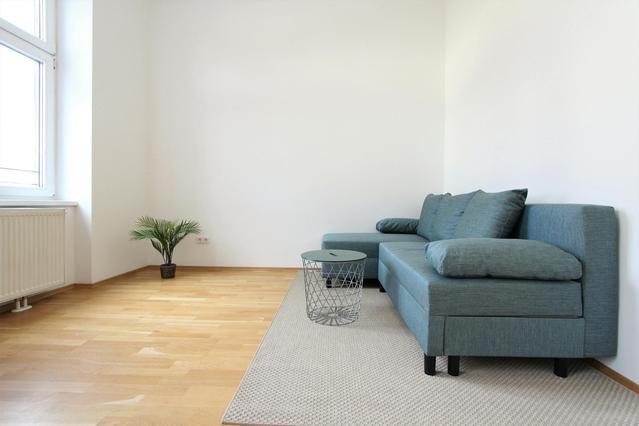 Piso de 1 habitación en Lerchenfelder Gürtel, 16. Bezirk-Ottakring