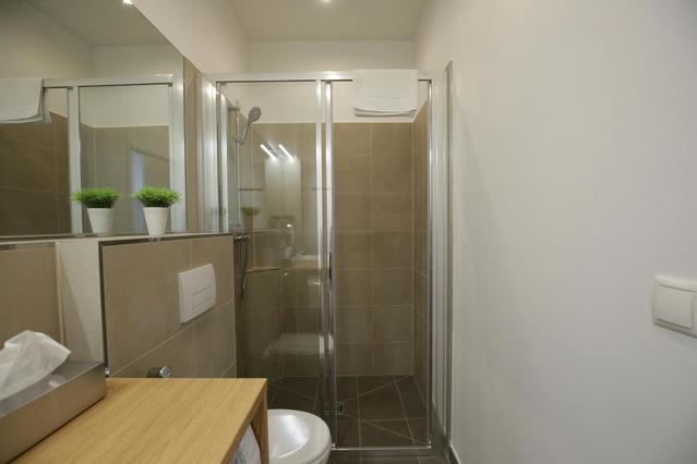 Studio in Benedikt-Schellinger-Gasse, 15. Bezirk-Rudolfsheim-Fünfhaus