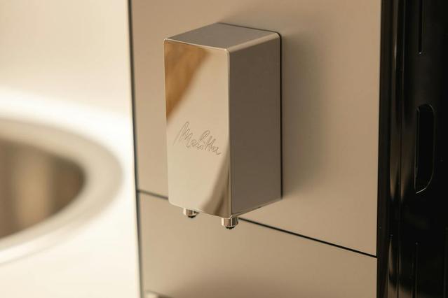 Studio in Gallmeyergasse, Döbling