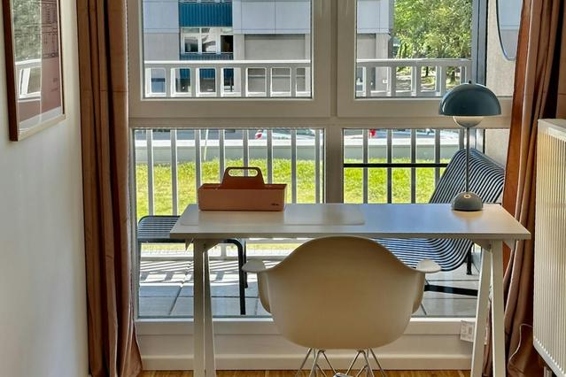 Fischerinsel, Berlin