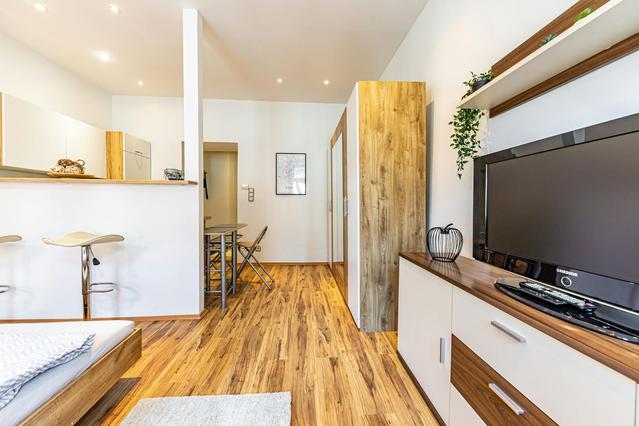 房间 位于 Brestelgasse, 16. Bezirk-Ottakring