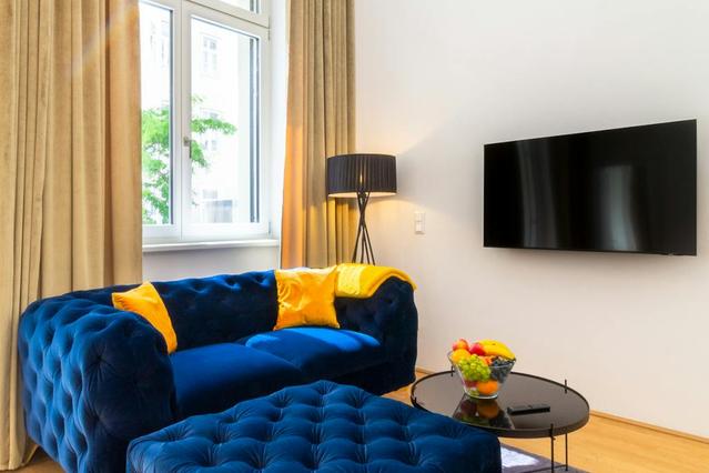 1-Zimmer Wohnung in Siebenbrunnengasse, 5. Bezirk-Margareten