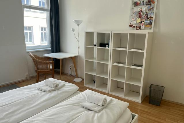 Studio in Leitermayergasse, 18. Bezirk