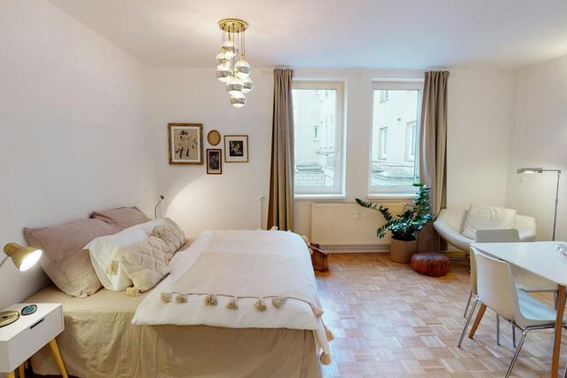 Студия по адресу Kohlgasse, 5. Bezirk