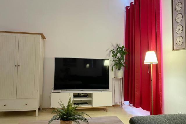 Piso de 1 habitación en Denglergasse, 15. Bezirk