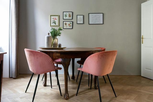 1-Zimmer Wohnung in Zinckgasse, 15. Bezirk-Rudolfsheim-Fünfhaus