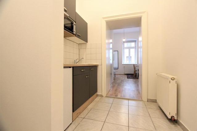 Appartamenti di 1 locali in Dettergasse, 16. Bezirk-Ottakring