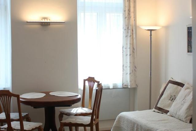 Студия по адресу Goldschlagstraße, 15. Bezirk