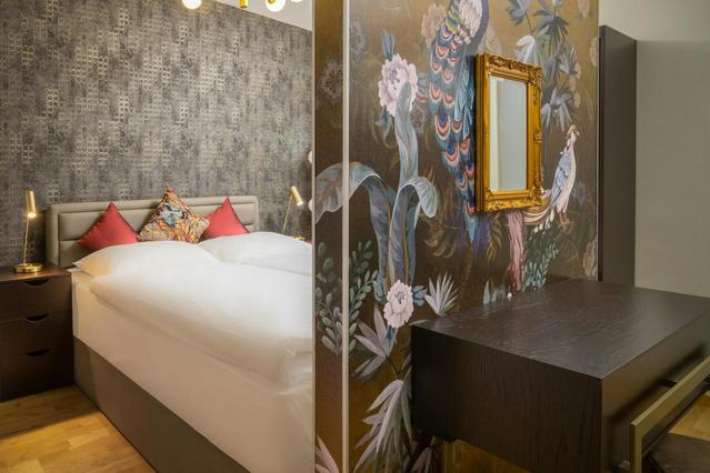 Studio in Kürnbergergasse, 15. Bezirk-Rudolfsheim-Fünfhaus