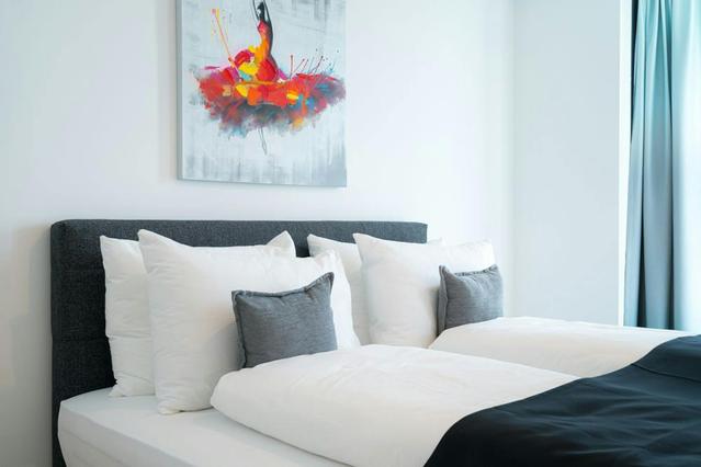 1-Zimmer Wohnung in Wehlistraße, 2. Bezirk-Leopoldstadt
