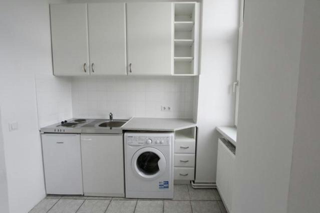 Appartamenti di 1 locali in Sechshauser Gürtel, 15. Bezirk-Rudolfsheim-Fünfhaus
