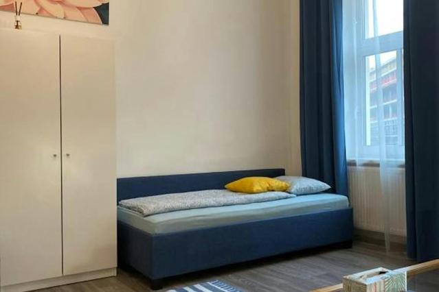 Appartement 1 pièce à Hasnerstraße, Ottakring