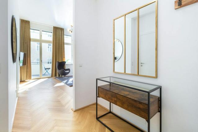 Appartement 1 pièce à Siebenbrunnengasse, 5. Bezirk-Margareten