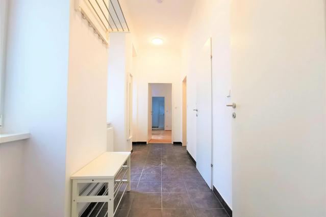 Appartement 1 pièce à Lerchenfelder Gürtel, 16. Bezirk-Ottakring