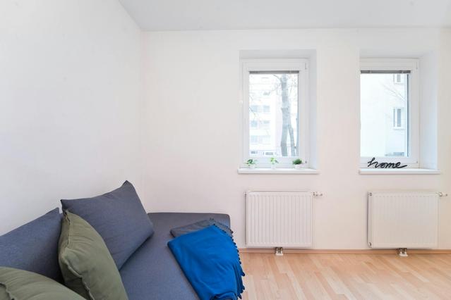 Studio in Wilhelmstraße, 12. Bezirk-Meidling